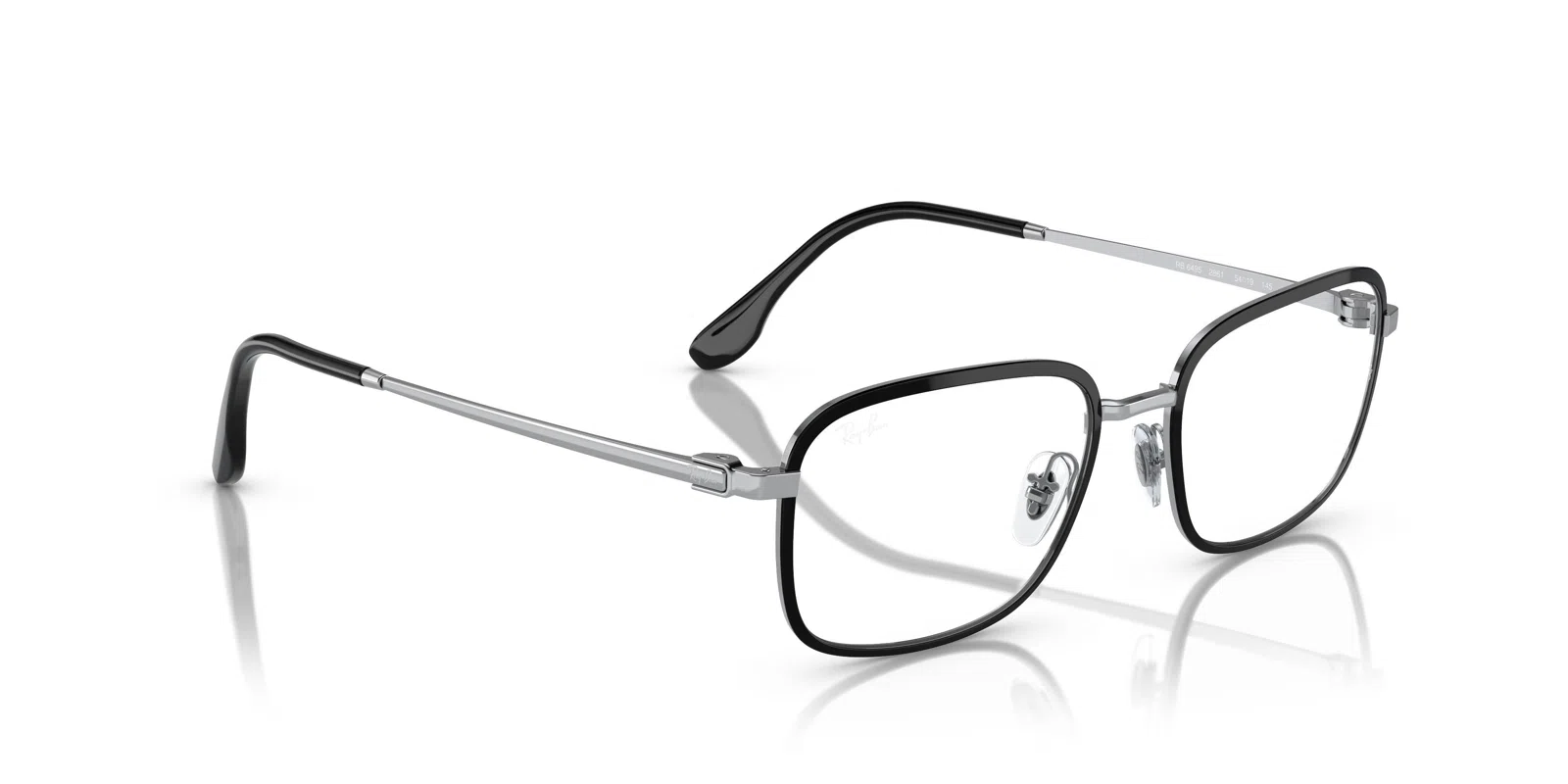 Ray-Ban 6495 Eyeglasses - view 27